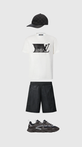 Outfit Ice Blue - vue 1