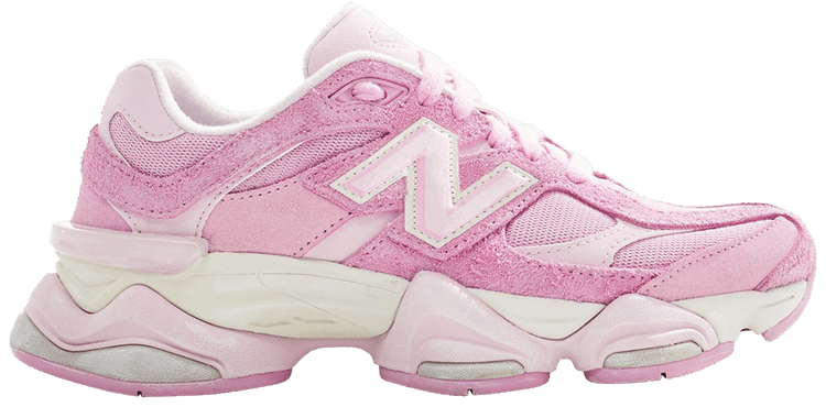 NB 9060 Pink Overdye