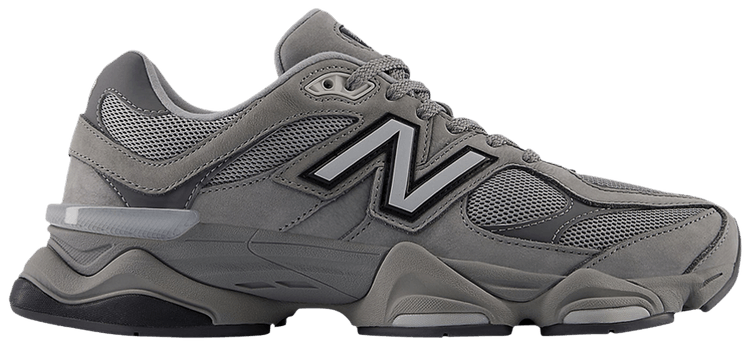 NB 9060 Shadow Grey