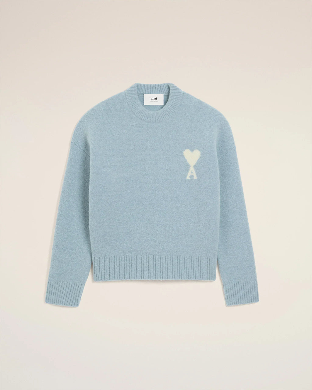 Pull A/M/I Bleu