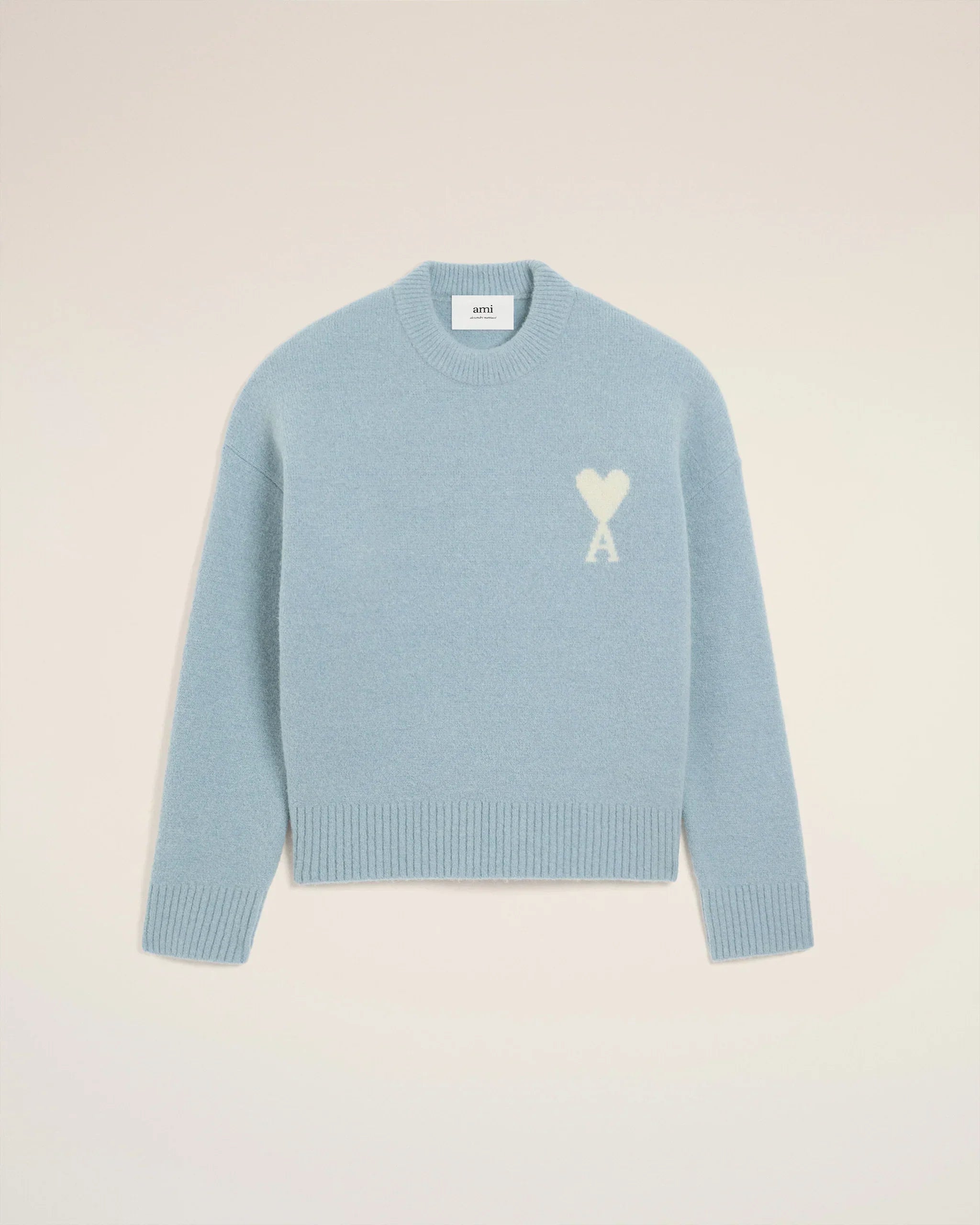 Pull A/M/I Bleu