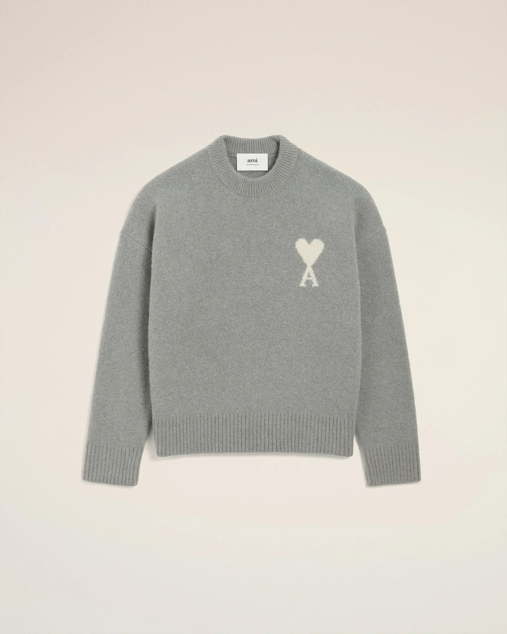 Pull A/M/I Gris