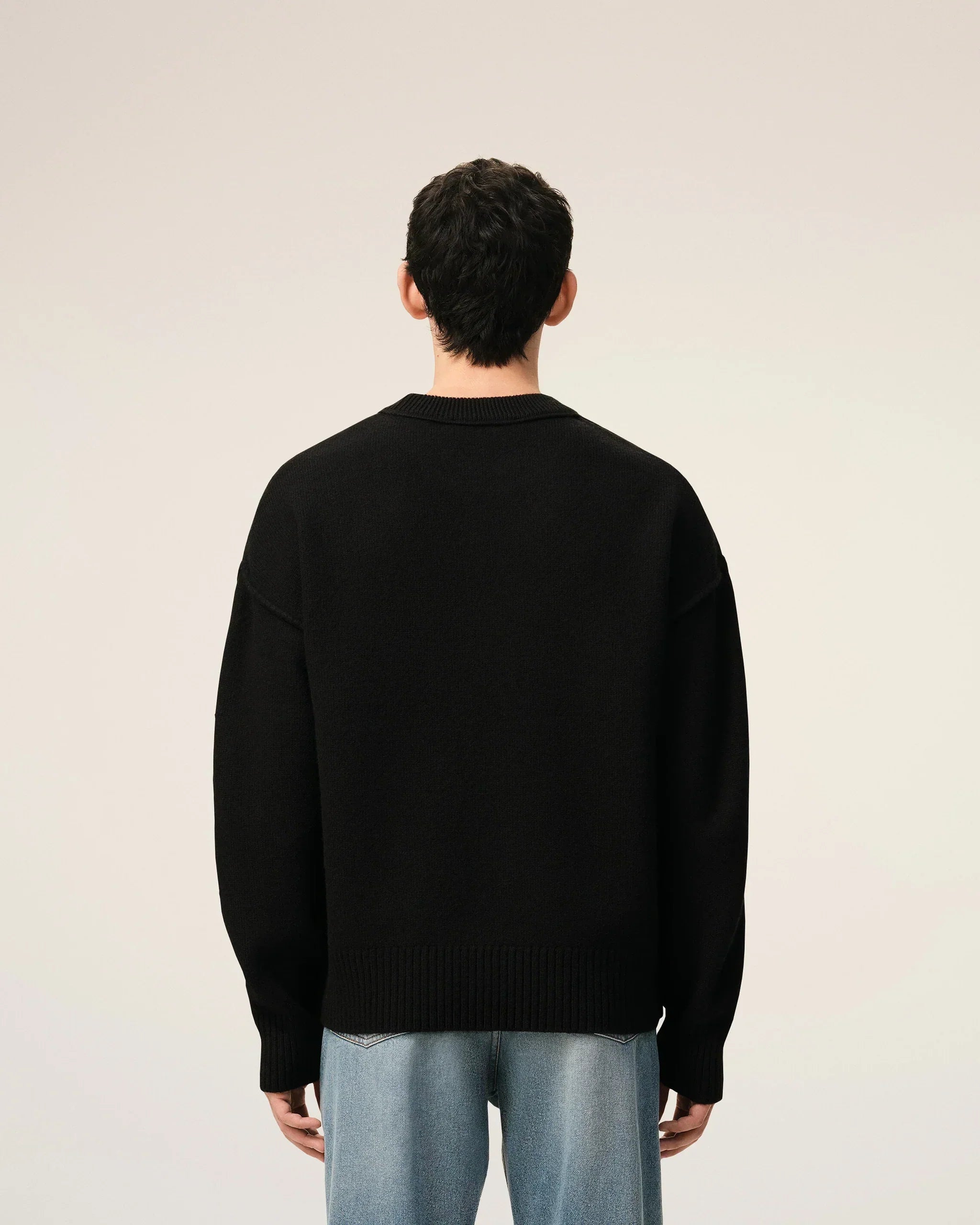 Pull A/M/I Noir
