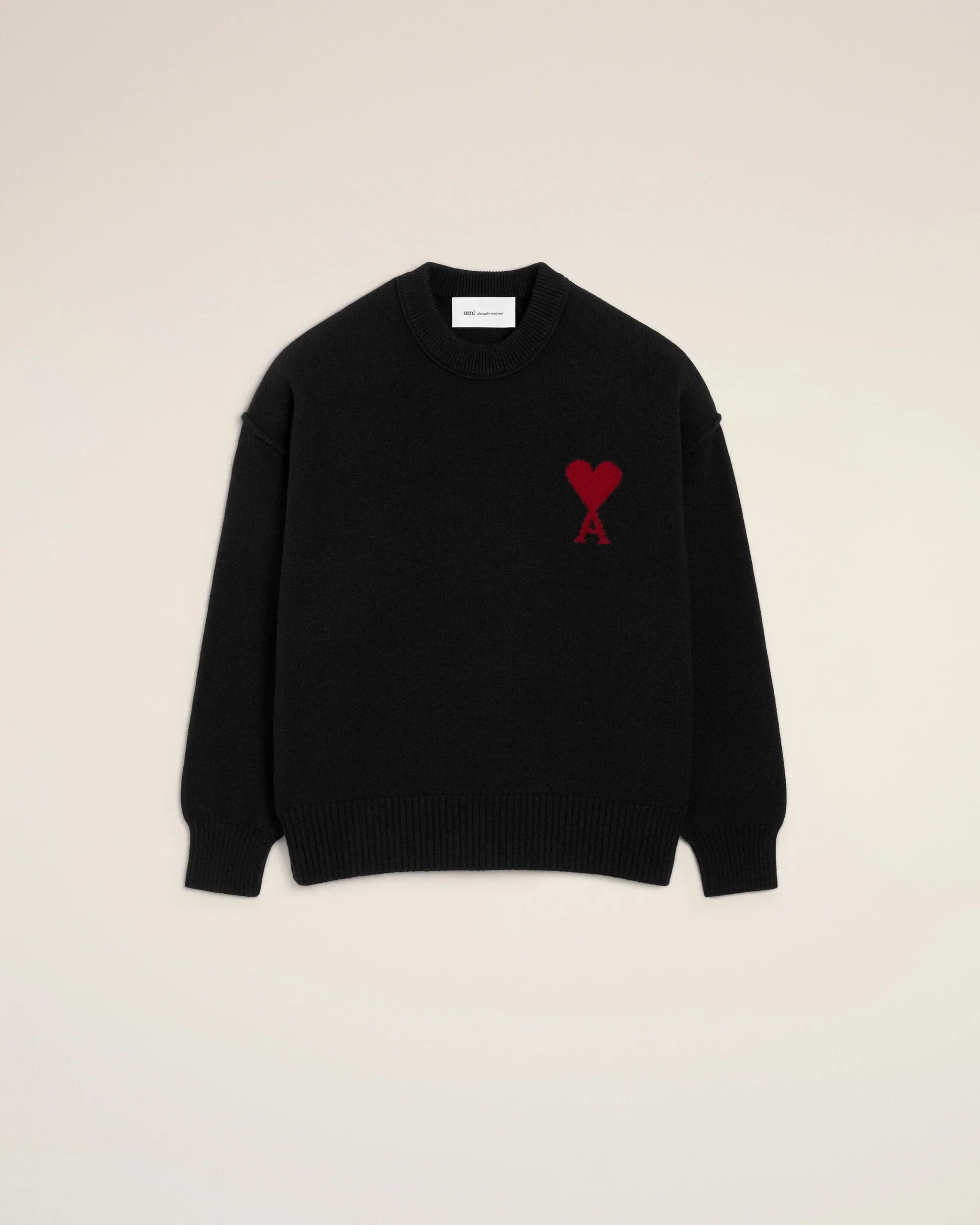 Pull A/M/I Noir