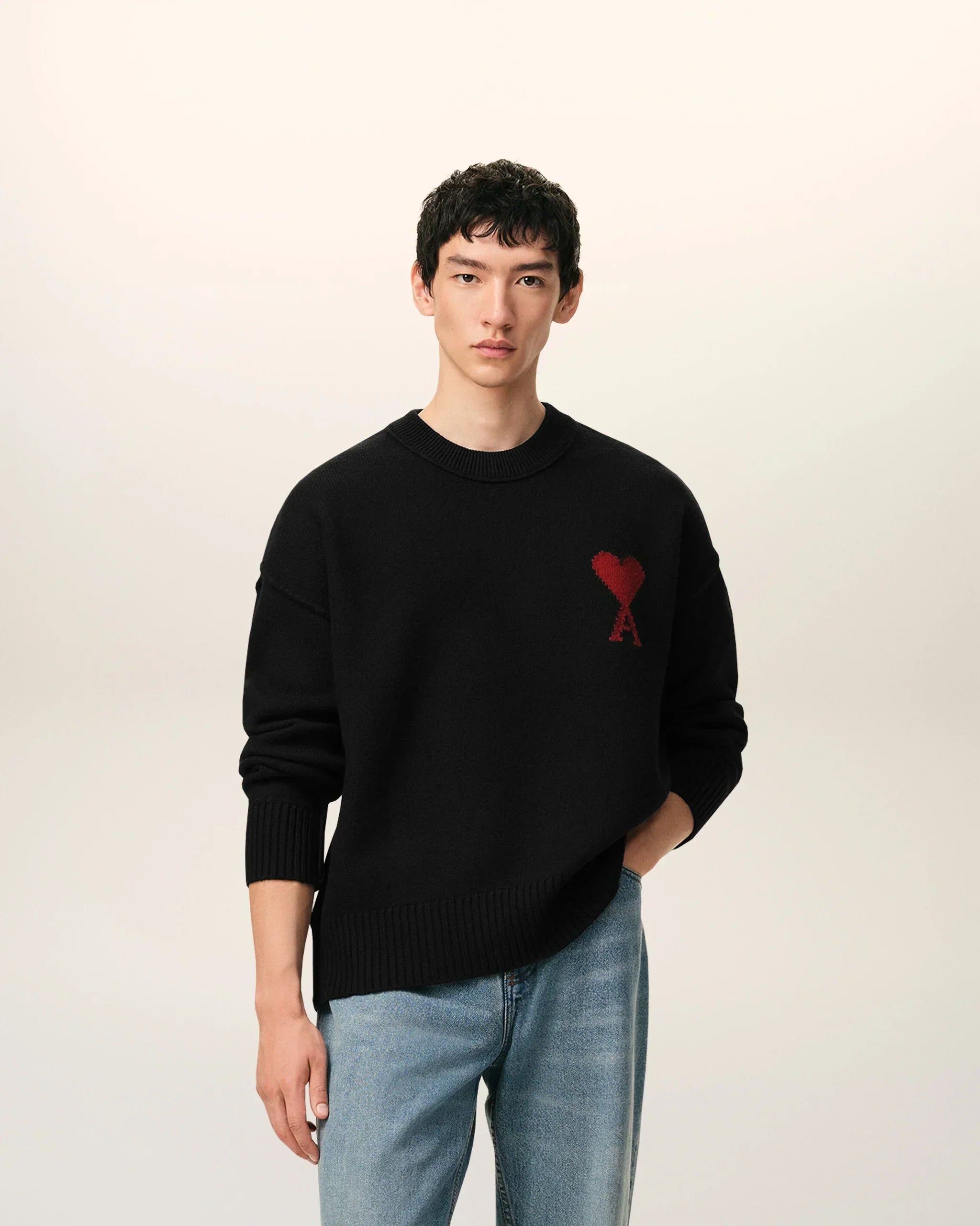 Pull A/M/I Noir