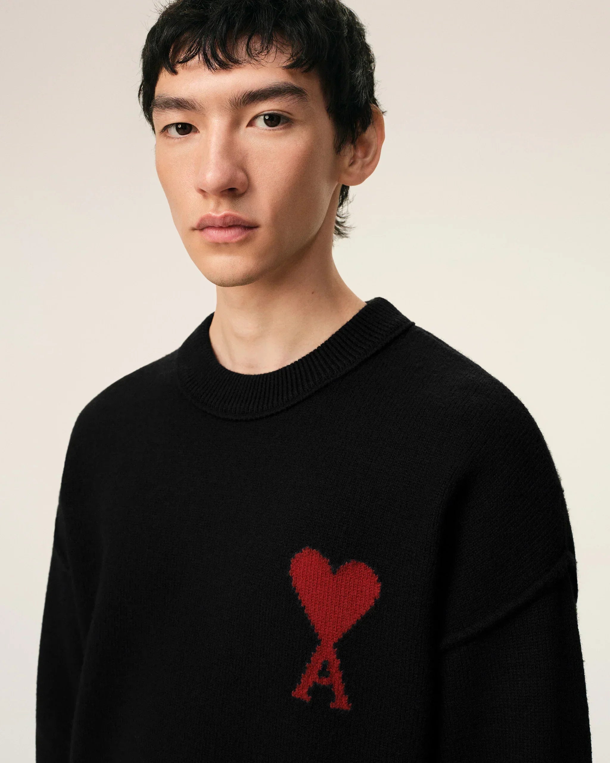 Pull A/M/I Noir