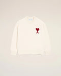 Pull A/M/I Blanc