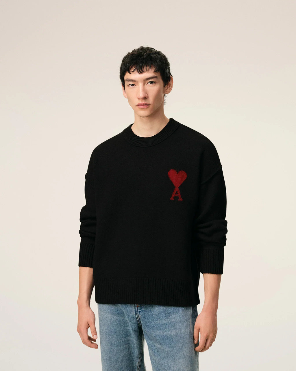 Pull A/M/I Noir