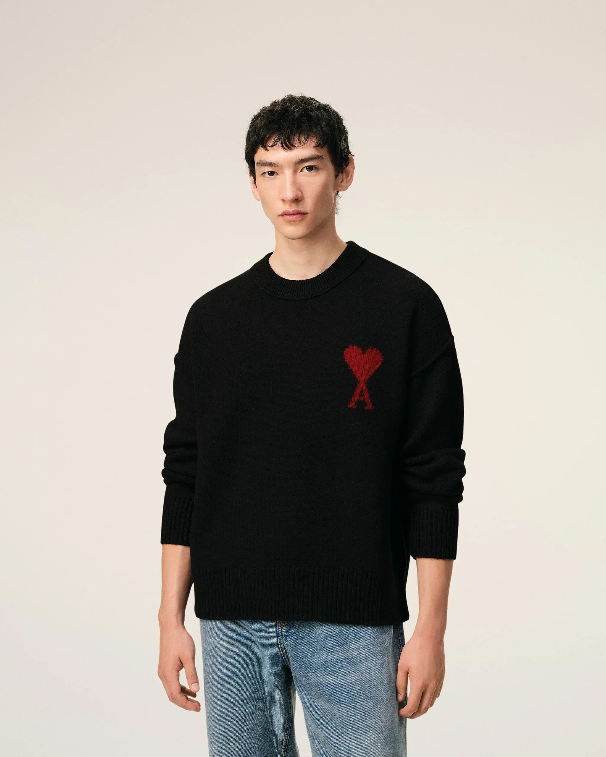 Pull A/M/I Noir