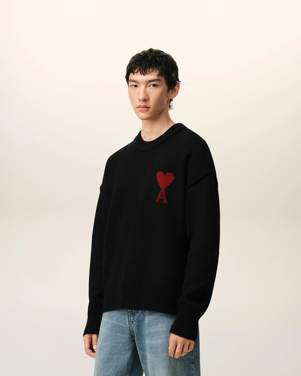Pull A/M/I Noir