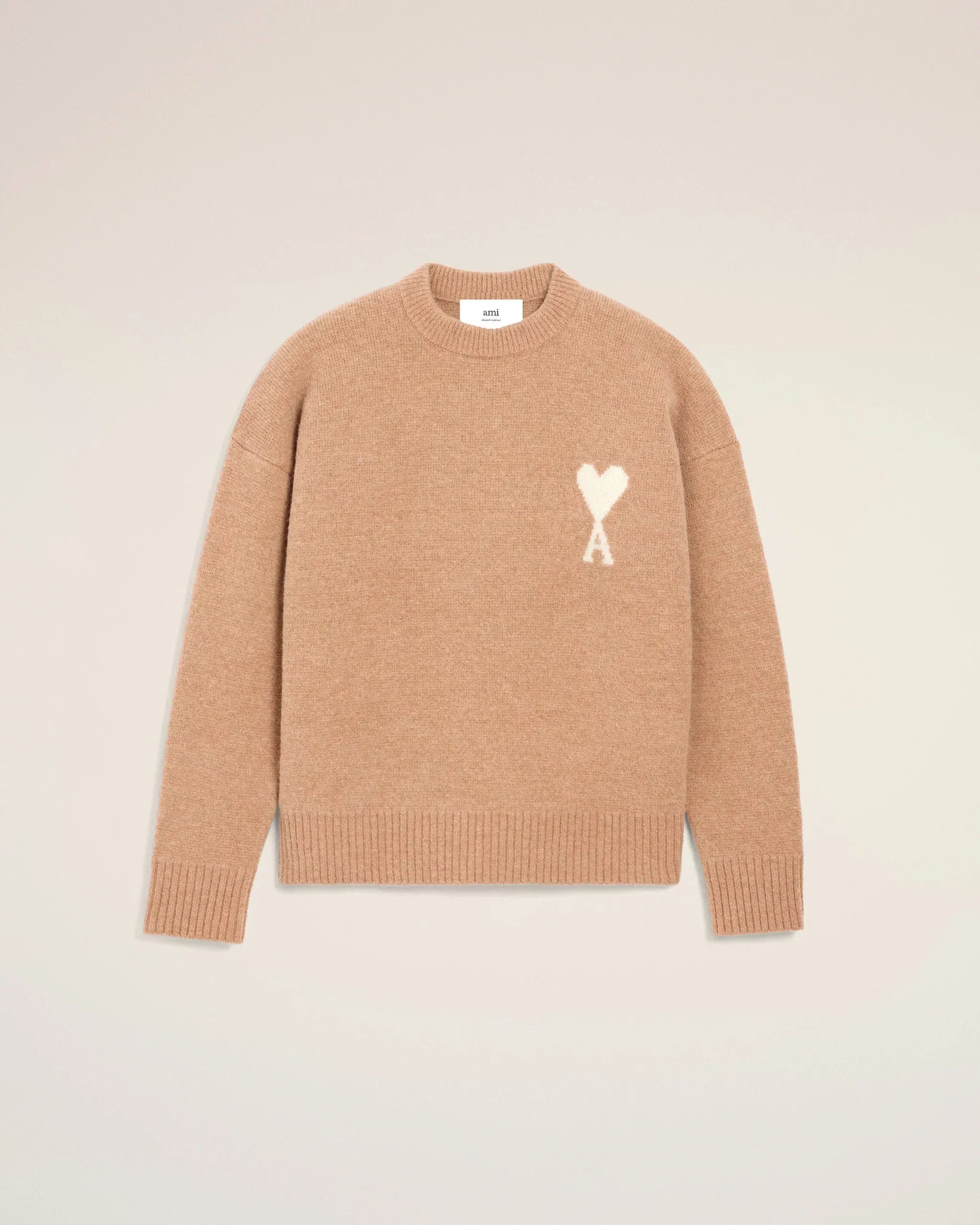 Pull A/M/I Marron