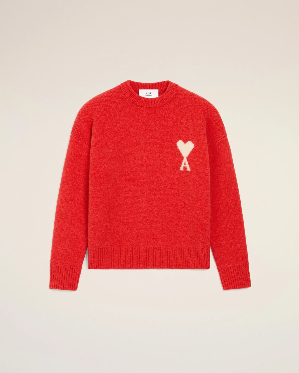 Pull A/M/I Rouge