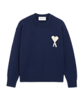 PULL A/M/I BLEU NUIT