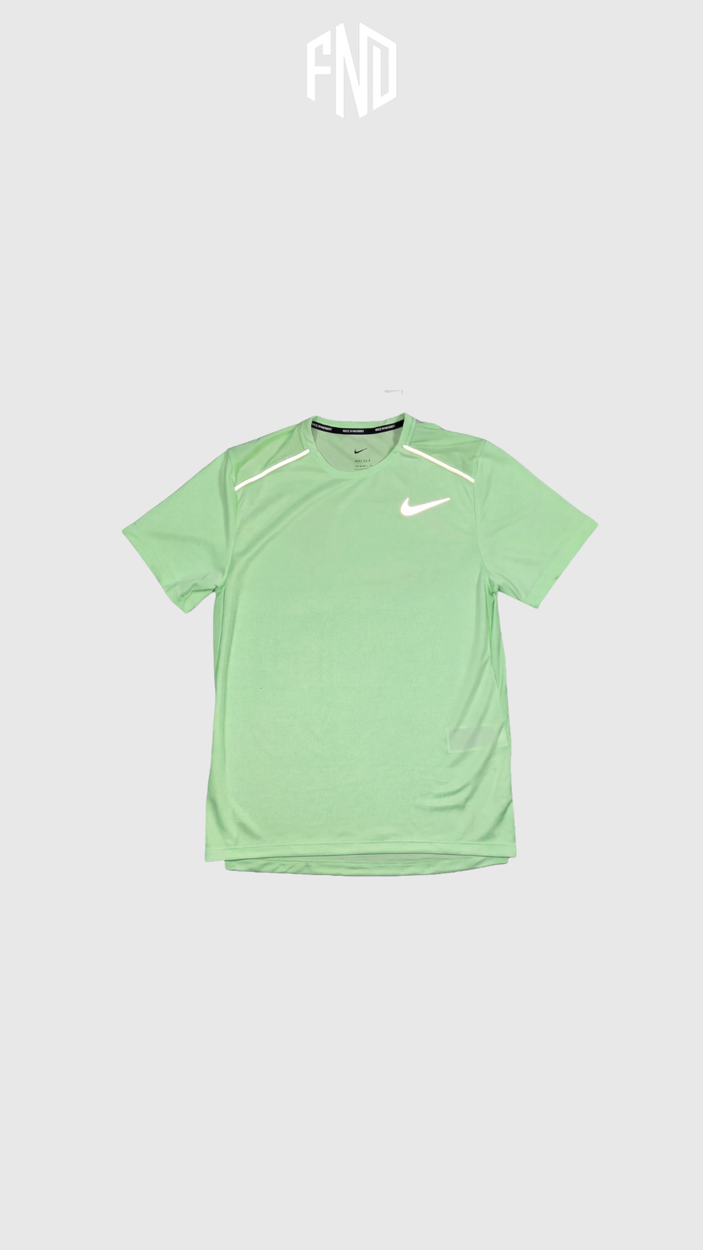 Ensemble - Vert Claire