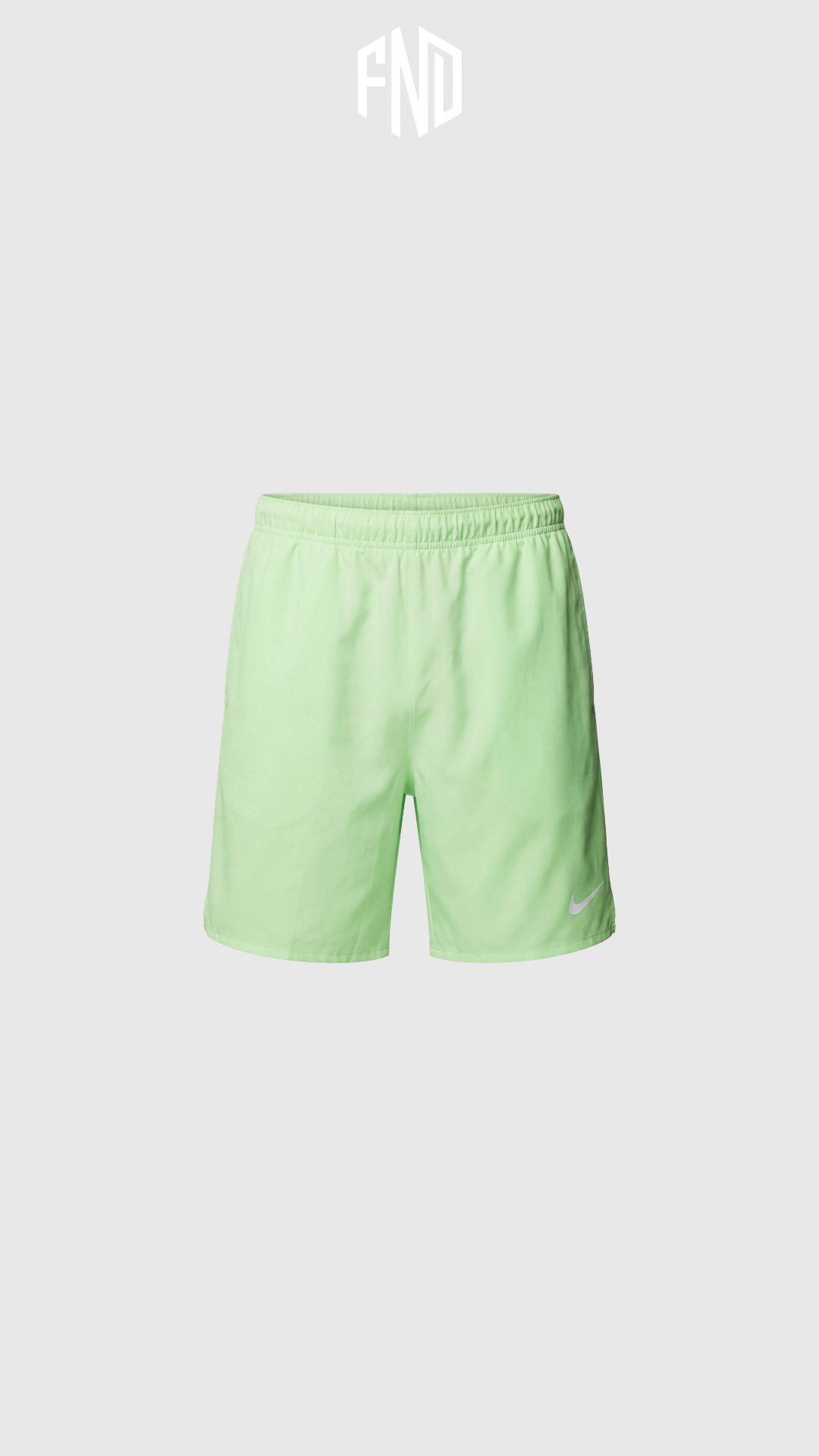 Ensemble - Vert Claire