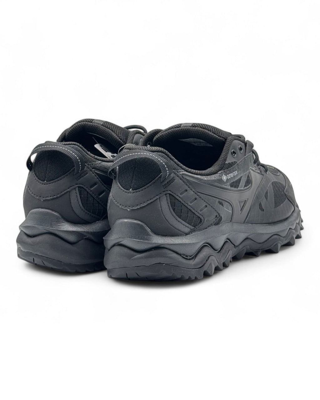 Mizuno Wave Mujin TL GORE-TEX x Michelin