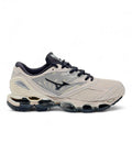 Mizuno Wave Prophecy LS "Silver Cloud"