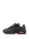 NK x Corteiz baskets Air Max 95 'Pink Beam'