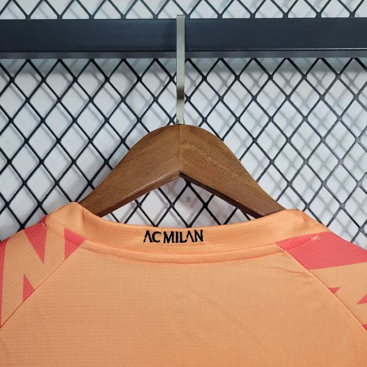 AC Milan maillot gardien 2023 2024 - vue 6