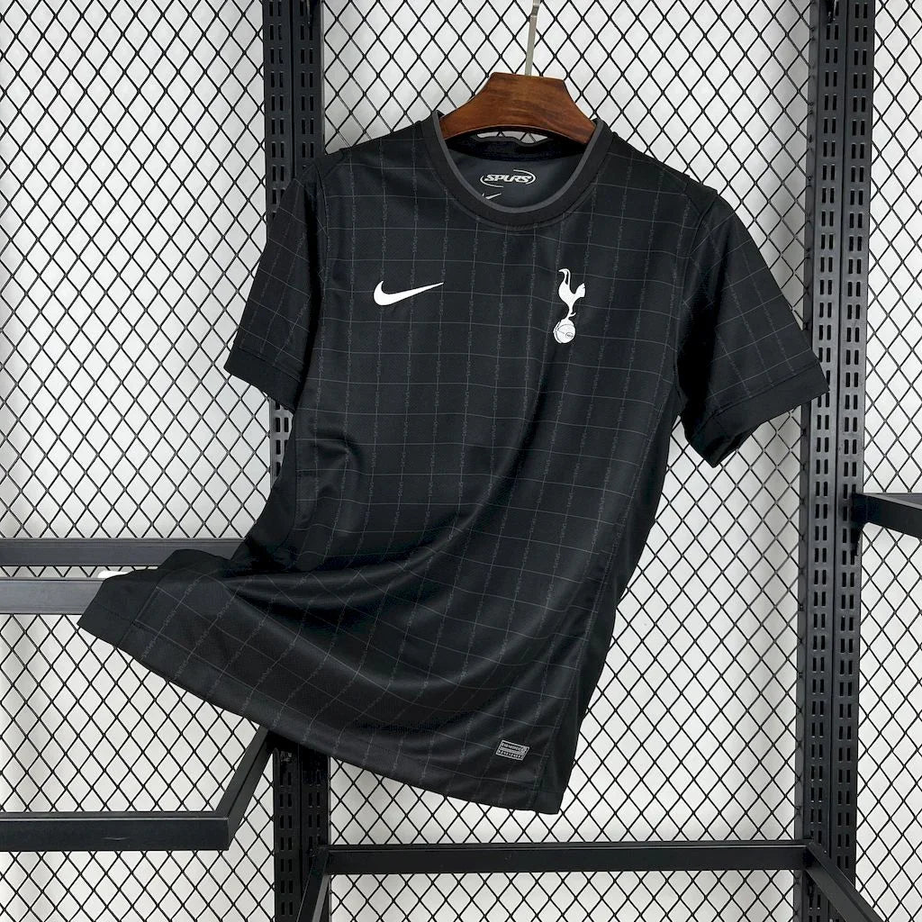 Maillot Real Tottenham extérieur 2025-26 - vue 1