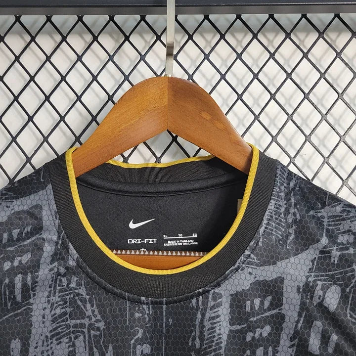Maillot FC Barcelone saison 2023-2024 édition spéciale v1 - vue 4