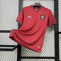 Maillot Portugal 2026 - vue 1