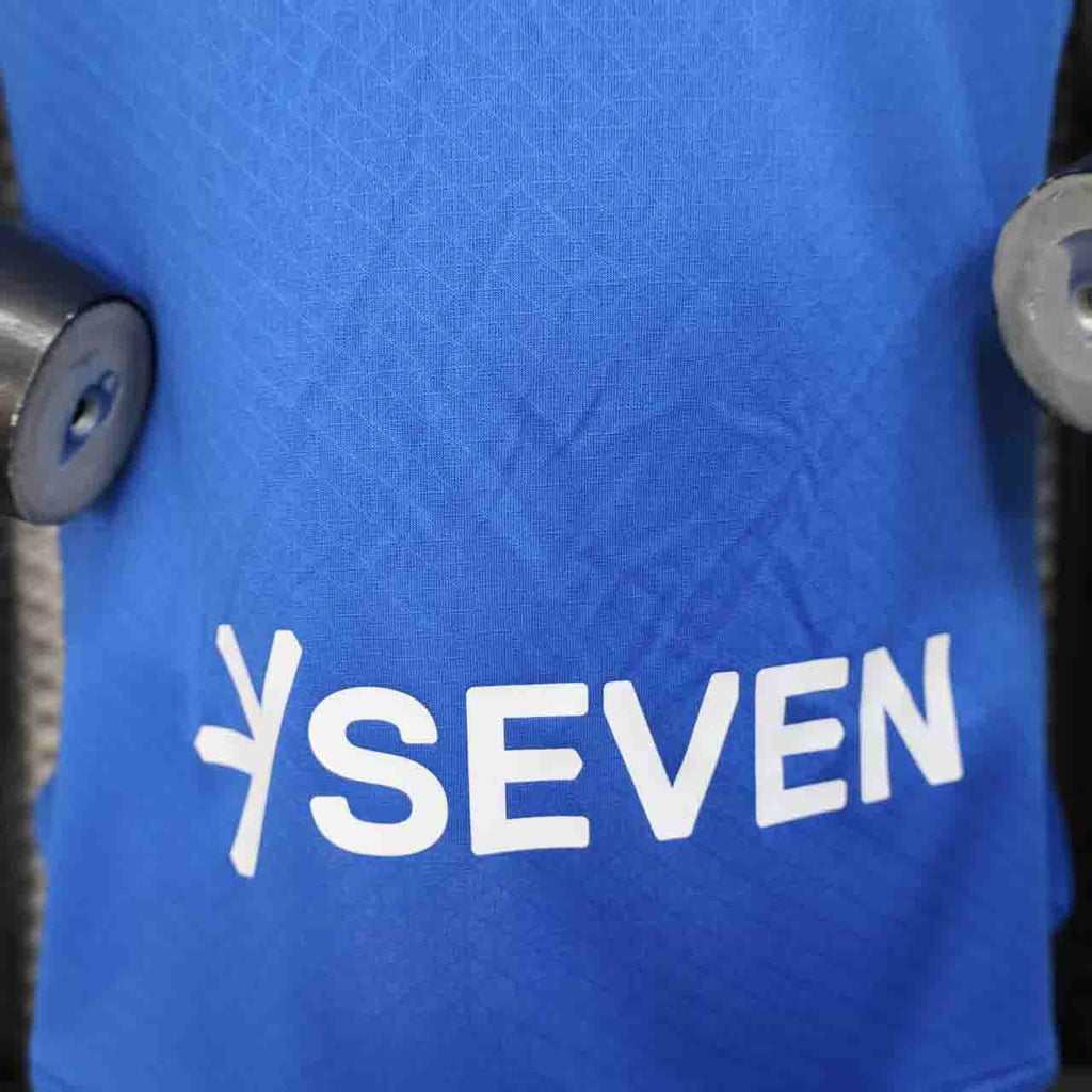 Maillot Al Hilal 2025-26 v1 - vue 7