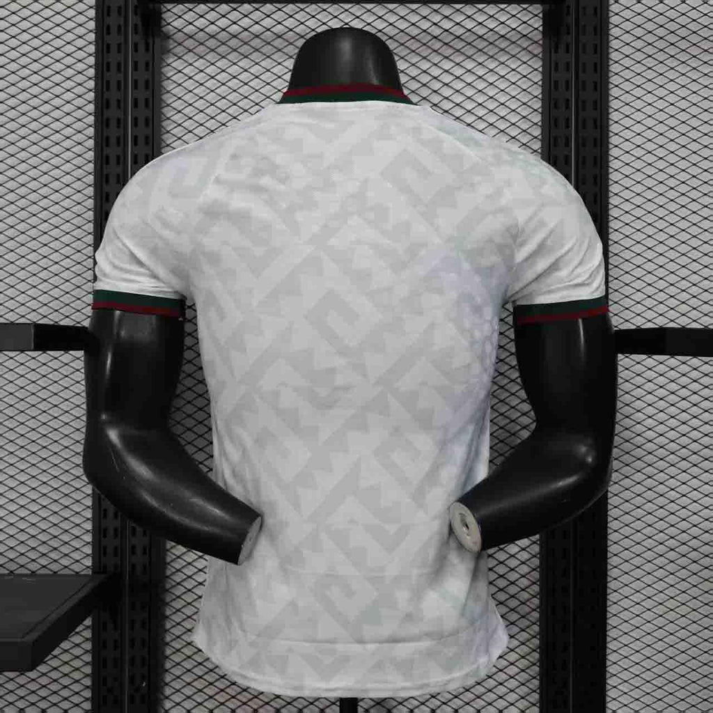 Maillot Mexique concept 2025-26 v1 - vue 6