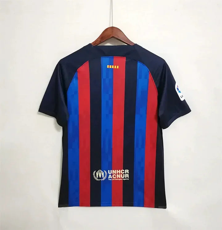 Maillot Barcelone2022 2023 Spéciale Drake / Clasico - vue 4