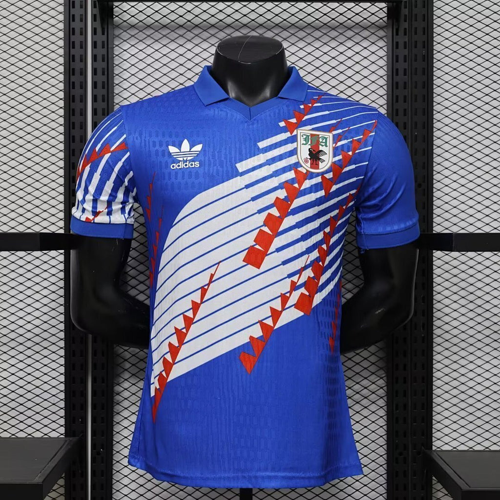 Maillot Japon concept 2026 v1 - vue 1
