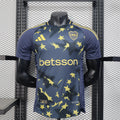 Maillot Boca Juniors 2025-2026 - vue 1