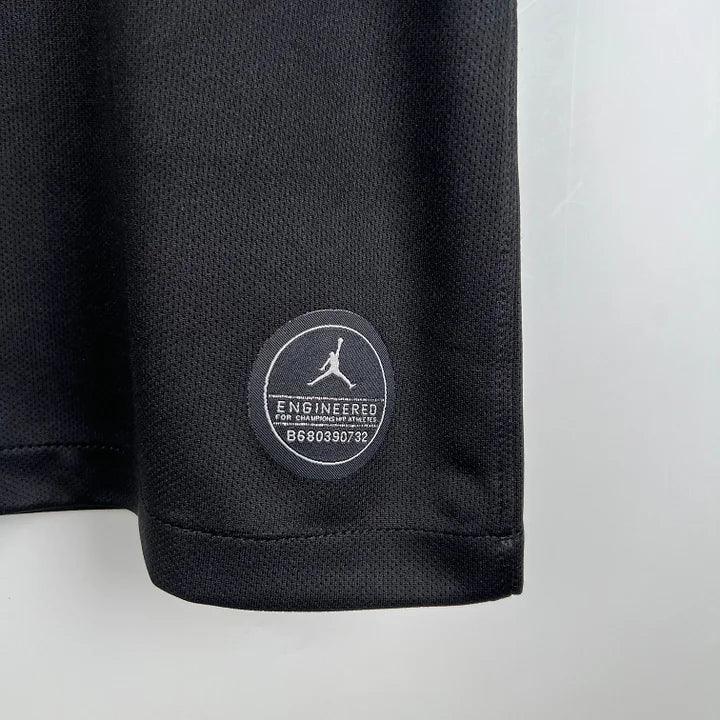 Maillot Paris Retro 2018 2019 - vue 6