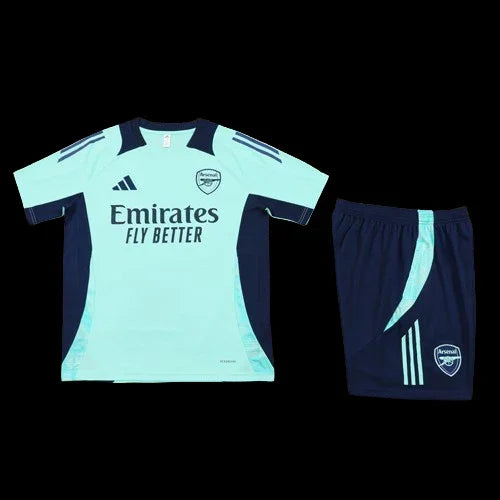 Ensemble Arsenal v5 - vue 1