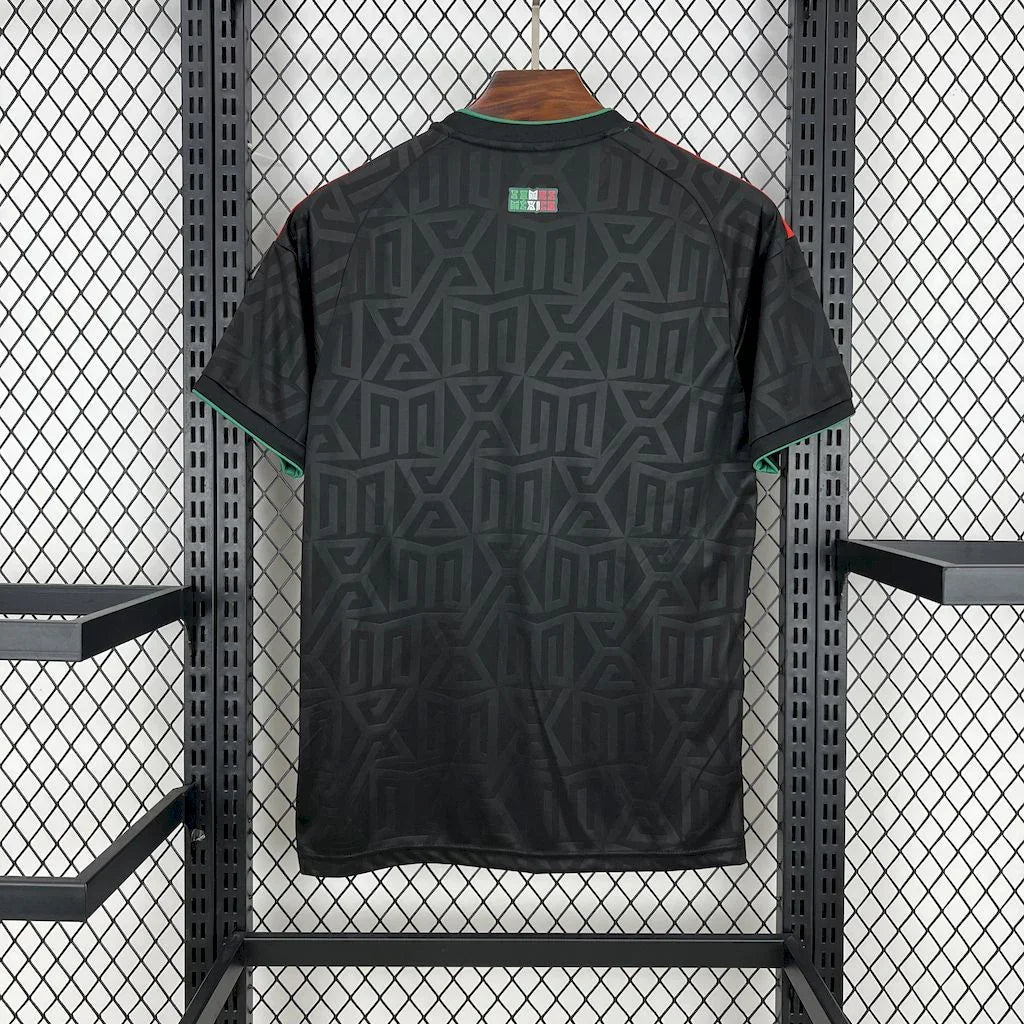 Maillot Mexique extérieur 2025-26 - vue 7