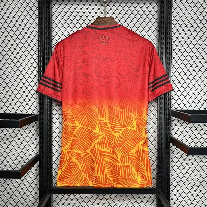Maillot Inter Miami  foot concept 2024 2025 - vue 7