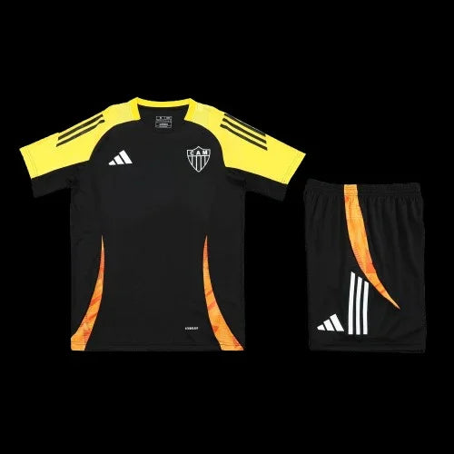 Ensemble Atletico Minero v2 - vue 1
