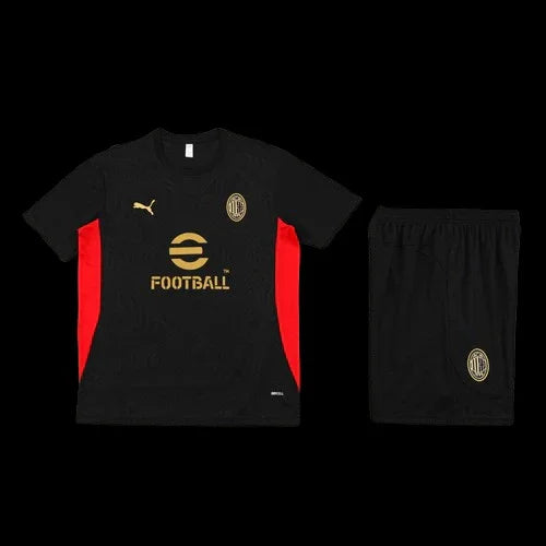 Ensemble Ac Milan - vue 1