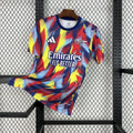 Maillot Arsenal 2025-26 entrainement - vue 1