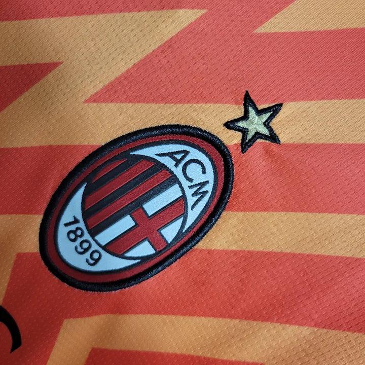 AC Milan maillot gardien 2023 2024 - vue 8