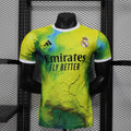 Maillot Real Madrid concept 2025-26 v15 - vue 1