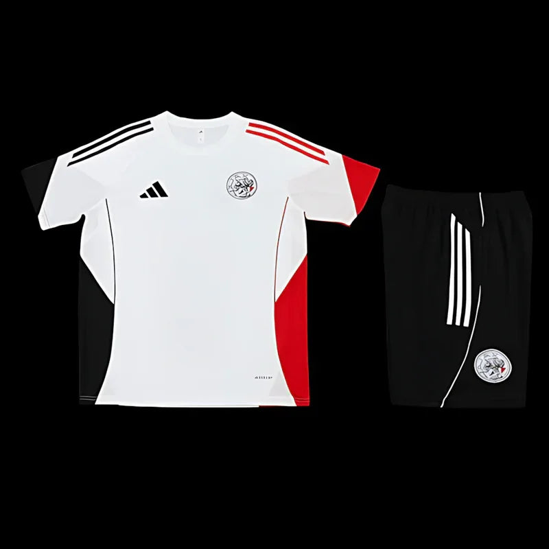 Ensemble Ajax v3 - vue 1