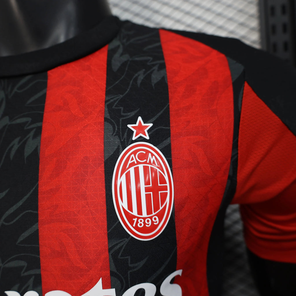 Maillot AC Milan - vue 8