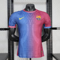 Maillot FC Barcelone 2026-27 - vue 1