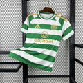 Maillot Celtic 2026-27 - vue 1