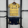 Kit Enfant Real Sociedad extérieur 2024-25 - vue 1