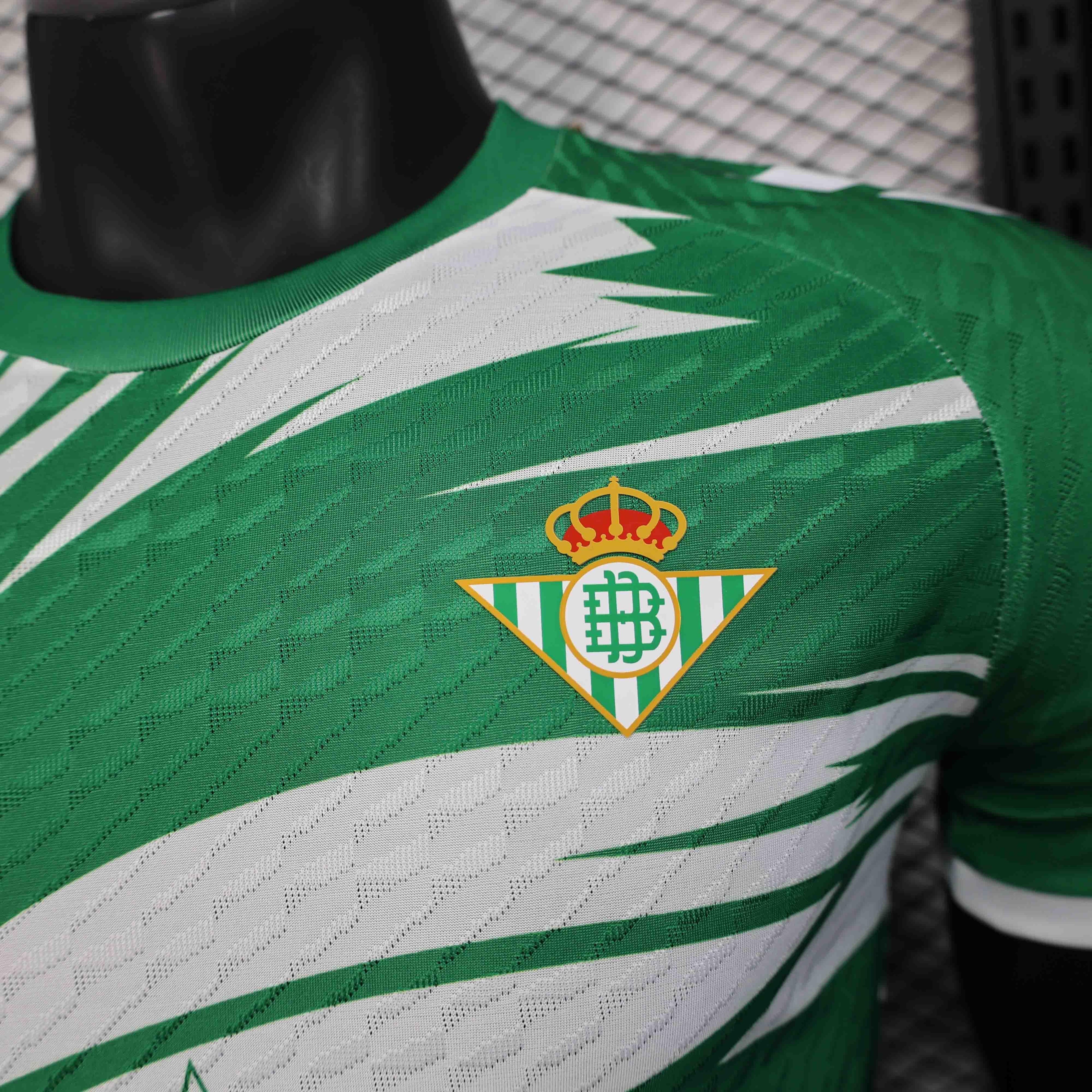 Maillot Betis concept 2025-26 v2 - vue 5