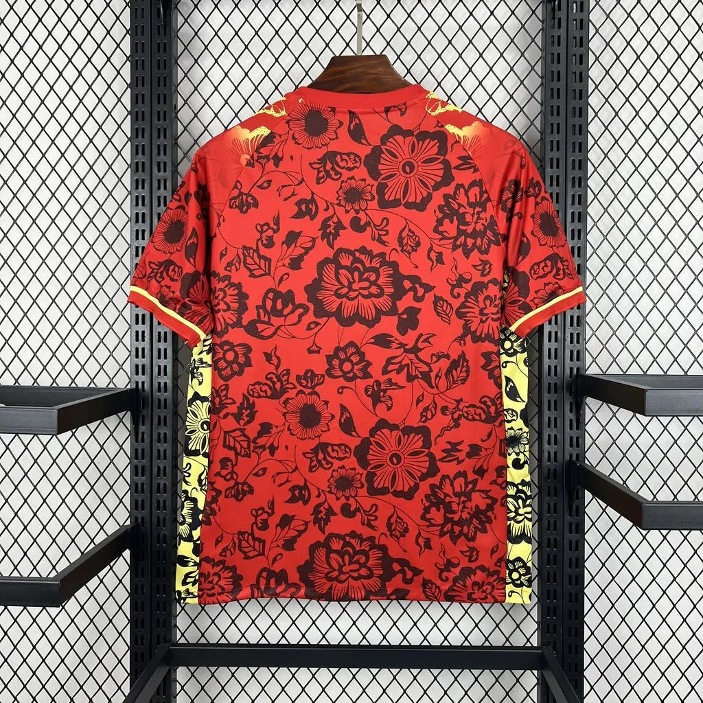 Maillot Portugal concept 2024-25 - vue 8