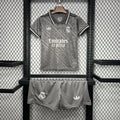 Kit Enfant Real Madrid v2 - vue 1