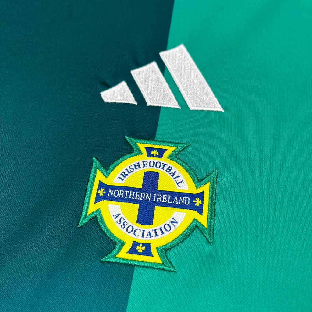 Maillot Irlande Coupe du monde 2026 - vue 3