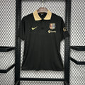 FC Barcelone Maillot foot 2024 2025 entraînement - vue 1